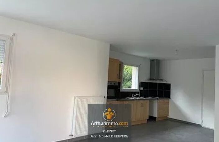 A LOUER MAISON 4 CHAMBRES PLERIN — photo 2