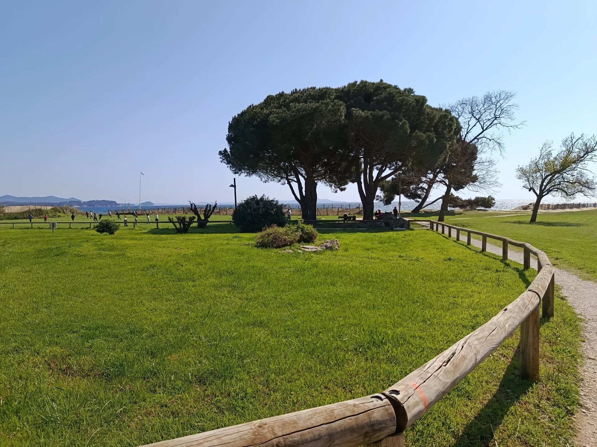 Appartement  T1 à vendre Londe-les-Maures (La) 83250