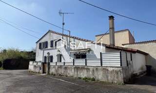 Maison 4 Pièces 107 m² à vendre à Chantonnay (85110)