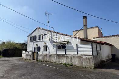 Maison 4 pièces 114500 €