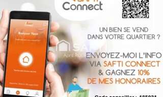 Maison 4 Pièces 107 m² à vendre à Chantonnay (85110)