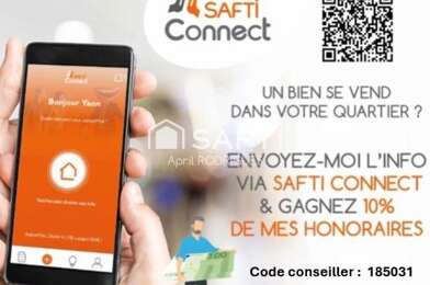 Maison 4 pièces 114500 €