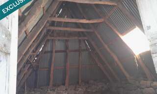 Maison 3 Pièces 80 m² à vendre à Saint-Clément (15800)