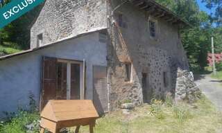 Maison 3 Pièces 80 m² à vendre à Saint-Clément (15800)