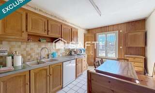 Maison 5 Pièces 100 m² à vendre à Pontarlier (25300)