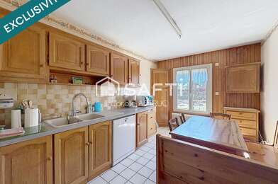 Maison 5 pièces 270000 €