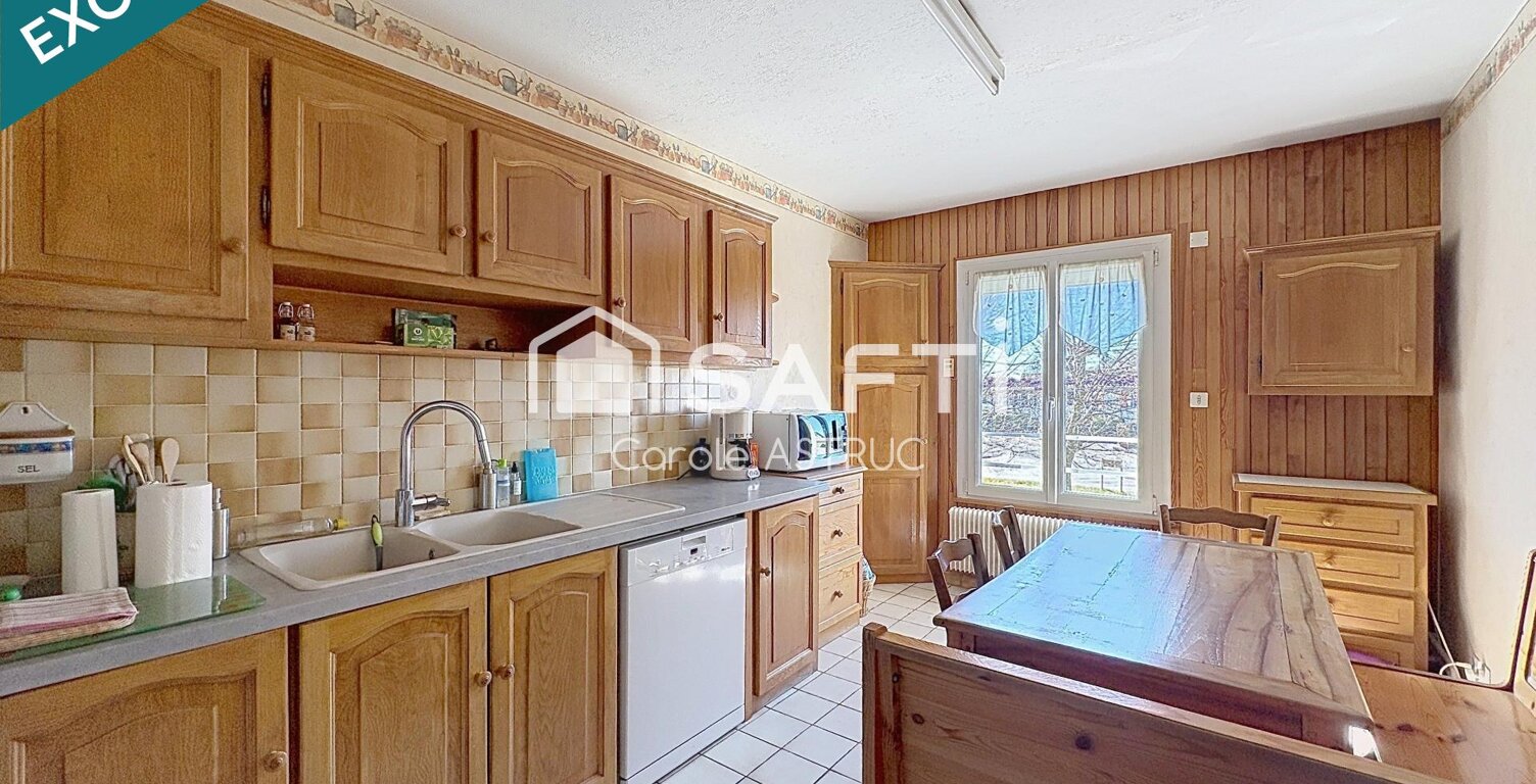 Jolie maison de ville mitoyenne proche toutes commodités — photo 1