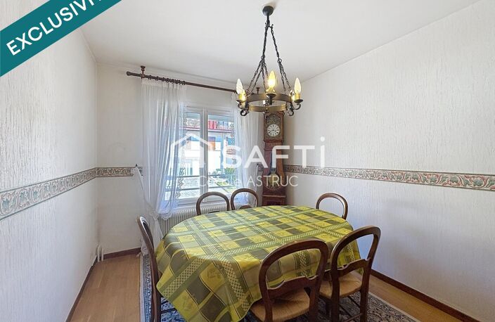 Jolie maison de ville mitoyenne proche toutes commodités — photo 5