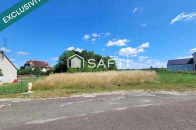 Terrain  23000 €
