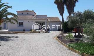 Maison 5 Pièces 174 m² à vendre à Marseillan (34340)