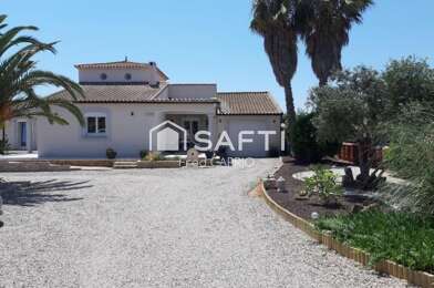 Maison 5 pièces 599500 €