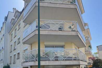 Appartement 2 pièces 255000 €