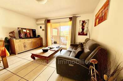 Appartement 3 pièces 228000 €