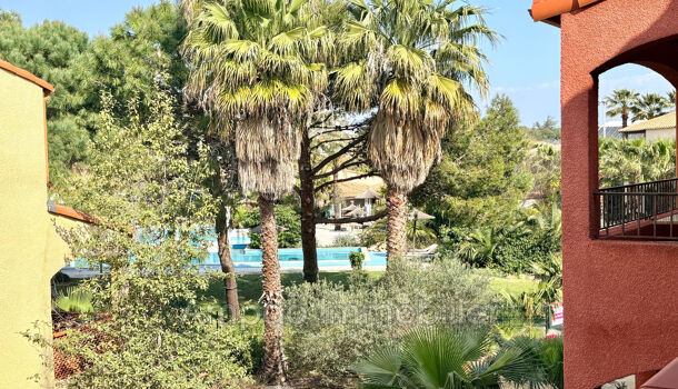 Appartement 3 pièces  à vendre Canet-en-Roussillon 66140