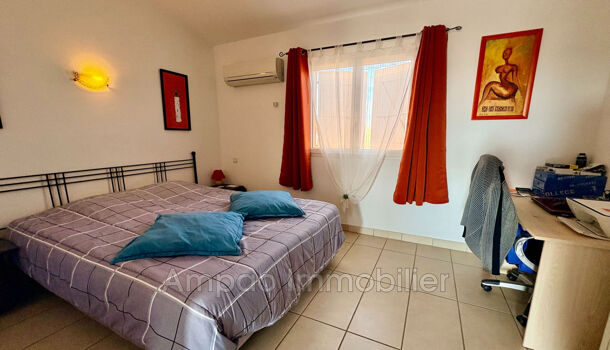 Appartement 3 pièces  à vendre Canet-en-Roussillon 66140