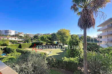 Appartement 3 pièces 399000 €