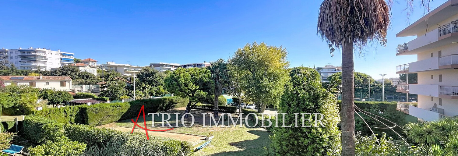 Appartement 3 Pièces 67 m² à vendre à Saint-Laurent-du-Var (06700)