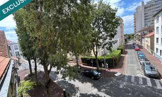 Appartement 4 Pièces 72 m² à vendre à Vichy (03200)