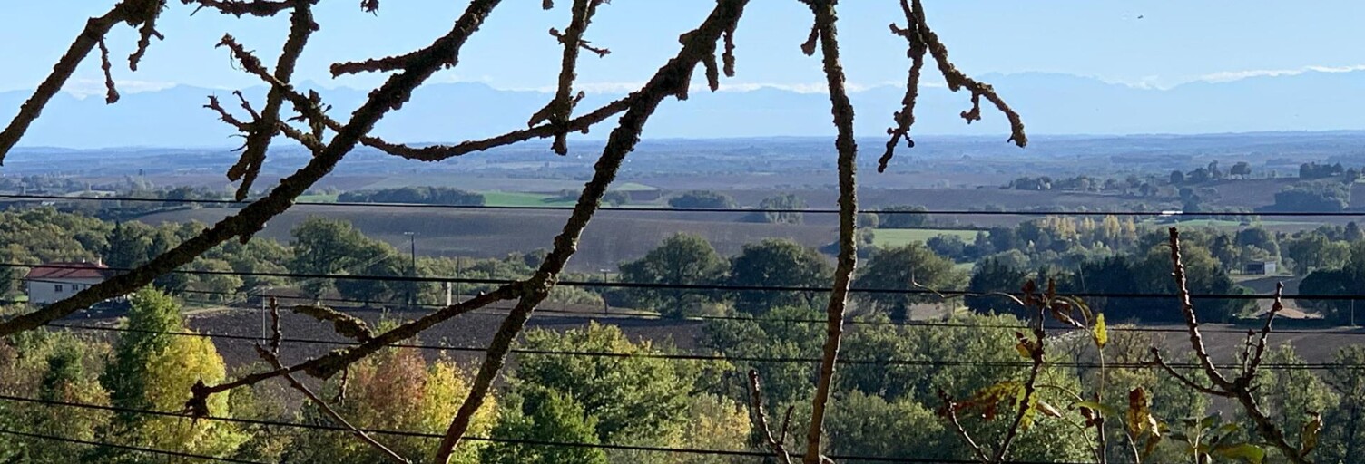 Maison 20 Pièces 624 m² à vendre à Mauroux (32380)