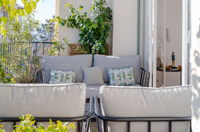 Appartement 4 pièces 669000 €