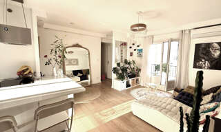 Appartement 4 Pièces 79 m² à vendre à Marseille 8 (13008)