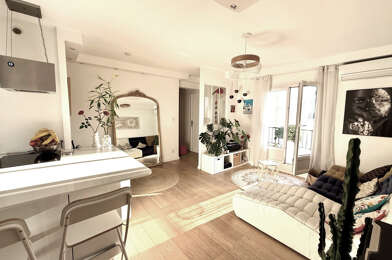 Appartement 4 pièces 355000 €