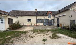 Maison 4 Pièces 98 m² à vendre à Yèvre-la-Ville (45300)