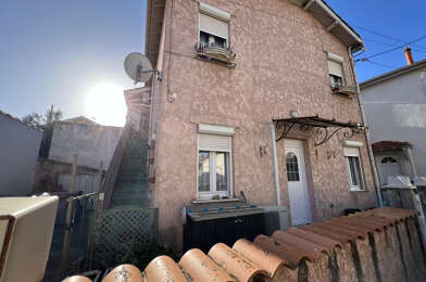 Appartement 3 pièces 109000 €