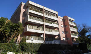 Appartement 1 Pièce 31 m² à vendre à Nice (06100)
