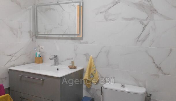 Appartement 1 pièces  à vendre Nice 06100