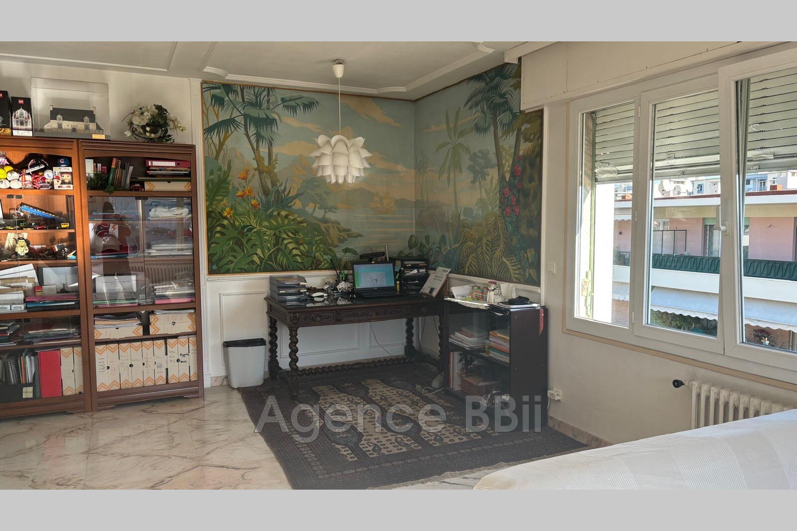 Appartement 3 pièces  à vendre Nice 06000