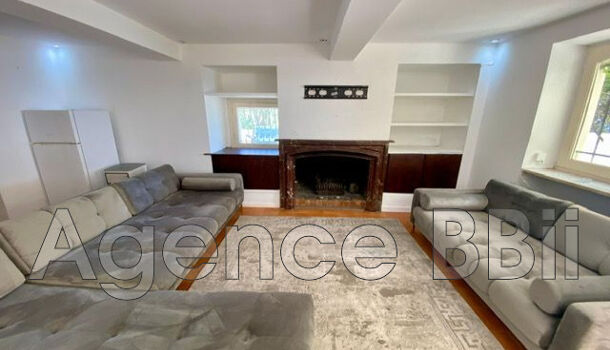 Appartement 4 pièces  à vendre Cap-d'Ail 06320