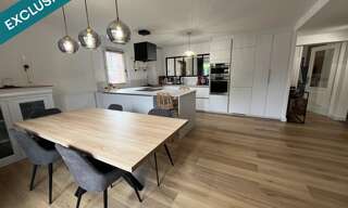 Appartement 5 Pièces 111 m² à vendre à Quimper (29000)