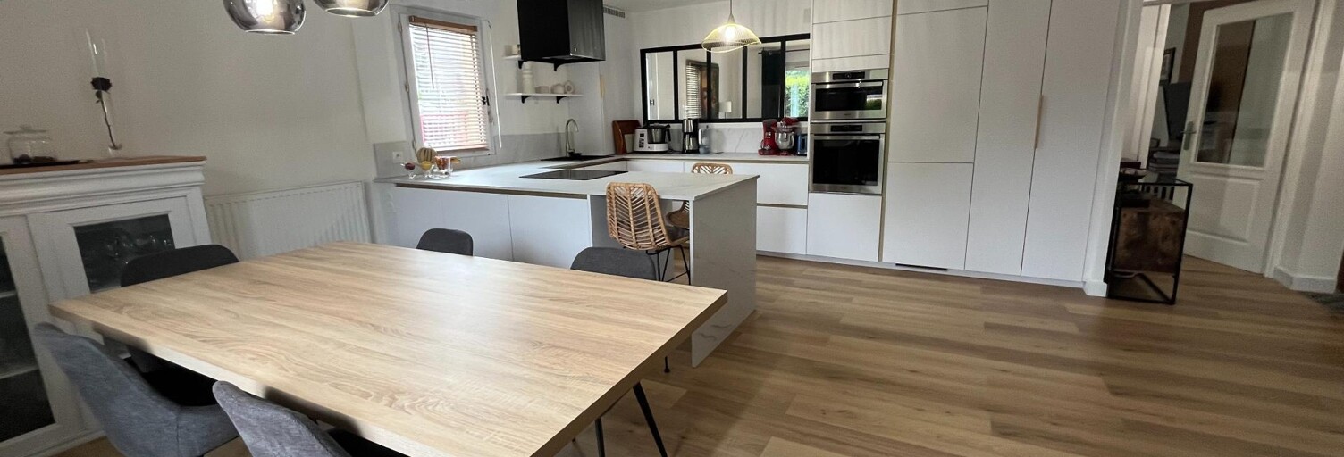 Appartement 5 Pièces 111 m² à vendre à Quimper (29000)