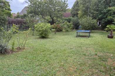 Maison 5 pièces 163000 €