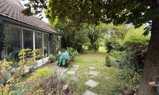 Maison 5 Pièces 111 m² à vendre à Courcelles-le-Roi (45300)