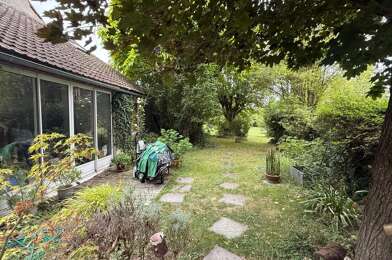 Maison 5 pièces 163000 €