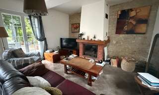 Maison 5 Pièces 111 m² à vendre à Courcelles-le-Roi (45300)