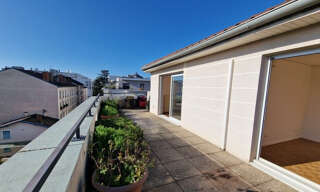 Appartement 3 Pièces 63 m² à vendre à Lyon 8 (69008)