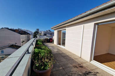 Appartement 3 pièces 415000 €