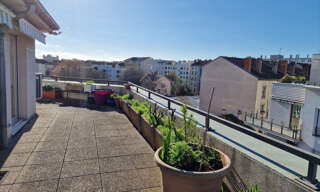 Appartement 3 Pièces 63 m² à vendre à Lyon 8 (69008)