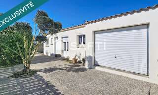 Maison 4 Pièces 77 m² à vendre à Champagné-les-Marais (85450)