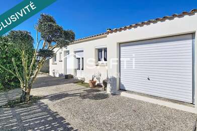 Maison 4 pièces 188900 €
