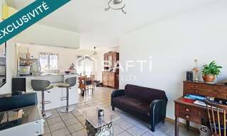 Maison 4 Pièces 77 m² à vendre à Champagné-les-Marais (85450)