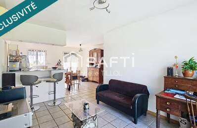 maison plain pied  3 chambres — photo du bien