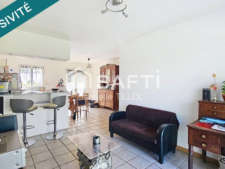 maison plain pied  3 chambres — photo 1