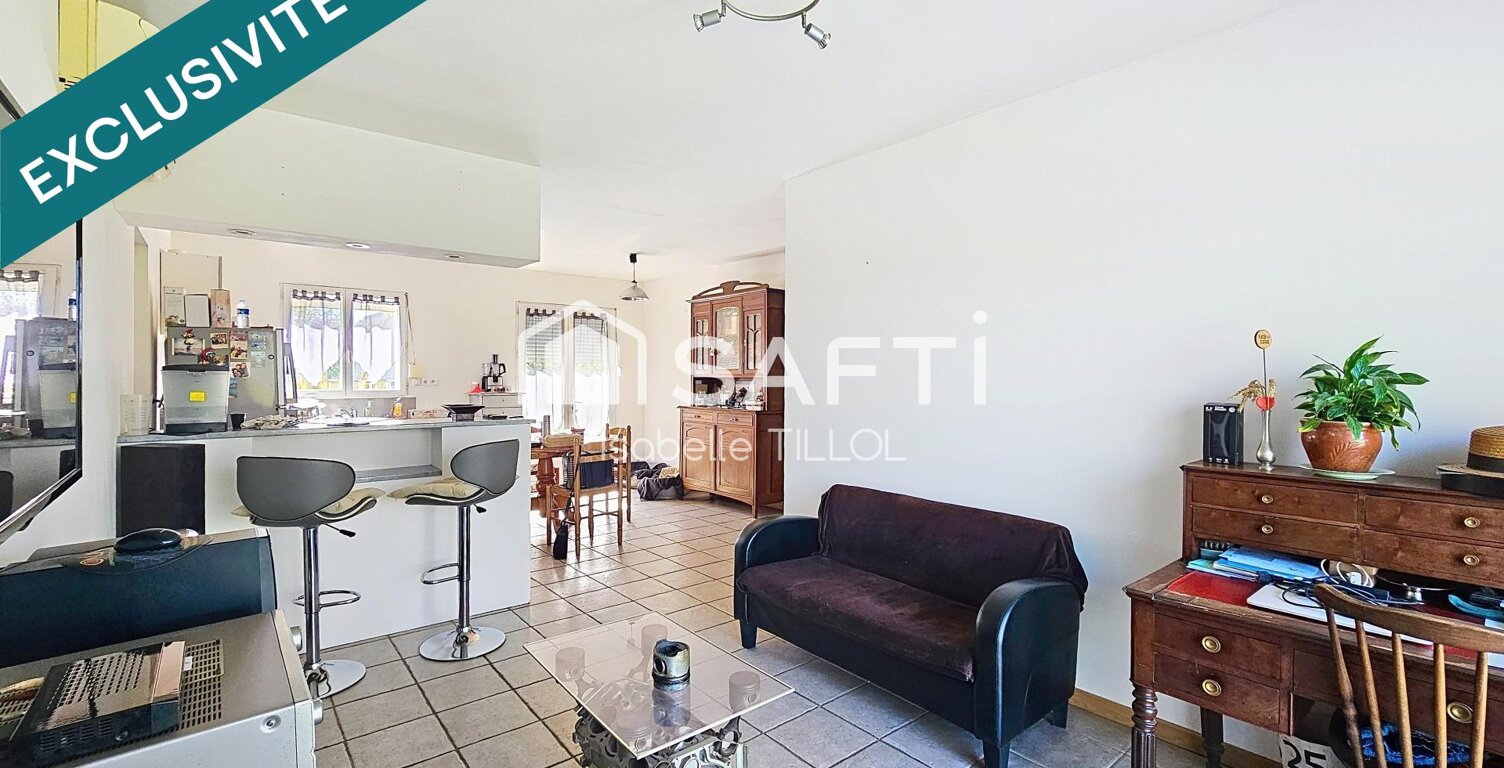 maison plain pied  3 chambres — photo 1