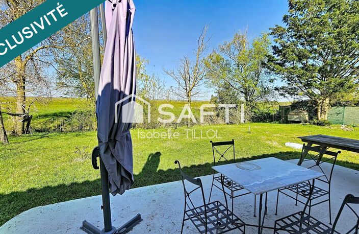 maison plain pied  3 chambres — photo 2
