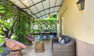 Maison 6 Pièces 122 m² à vendre à Saint-Raphaël (83700)