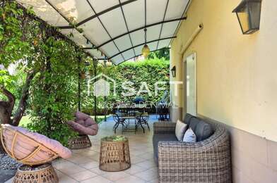 Maison 6 pièces 737000 €